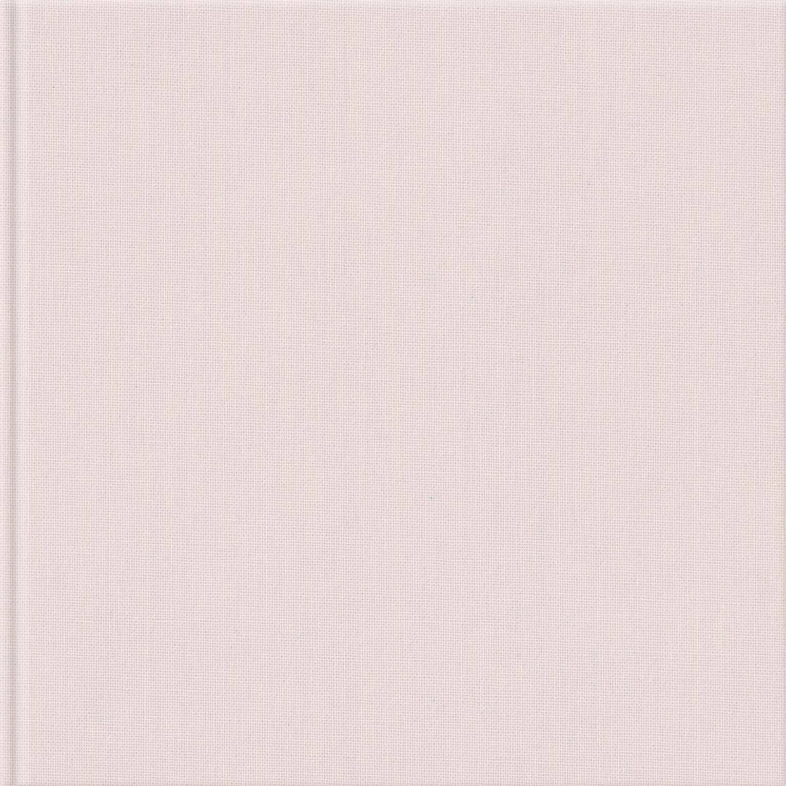 COLORED LINEN - Blush