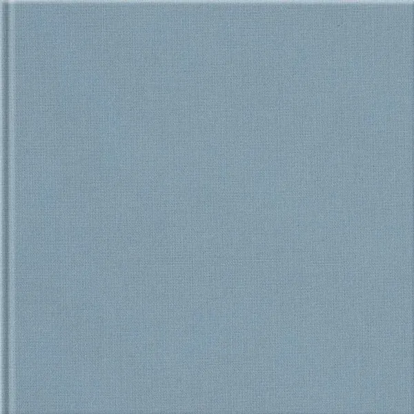 COLORED LINEN - Steel Blue