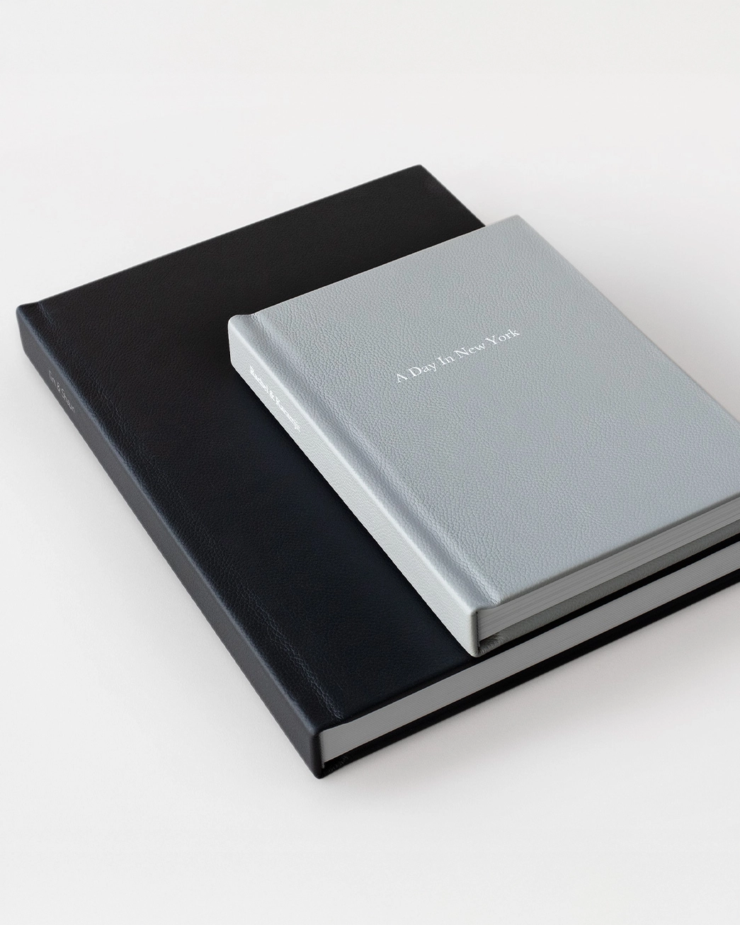 The Premium Collection - Interior Pages