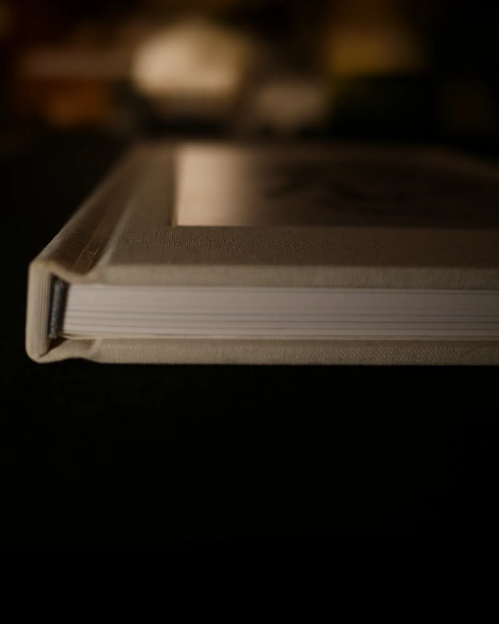 The Signature Collection - Interior Pages