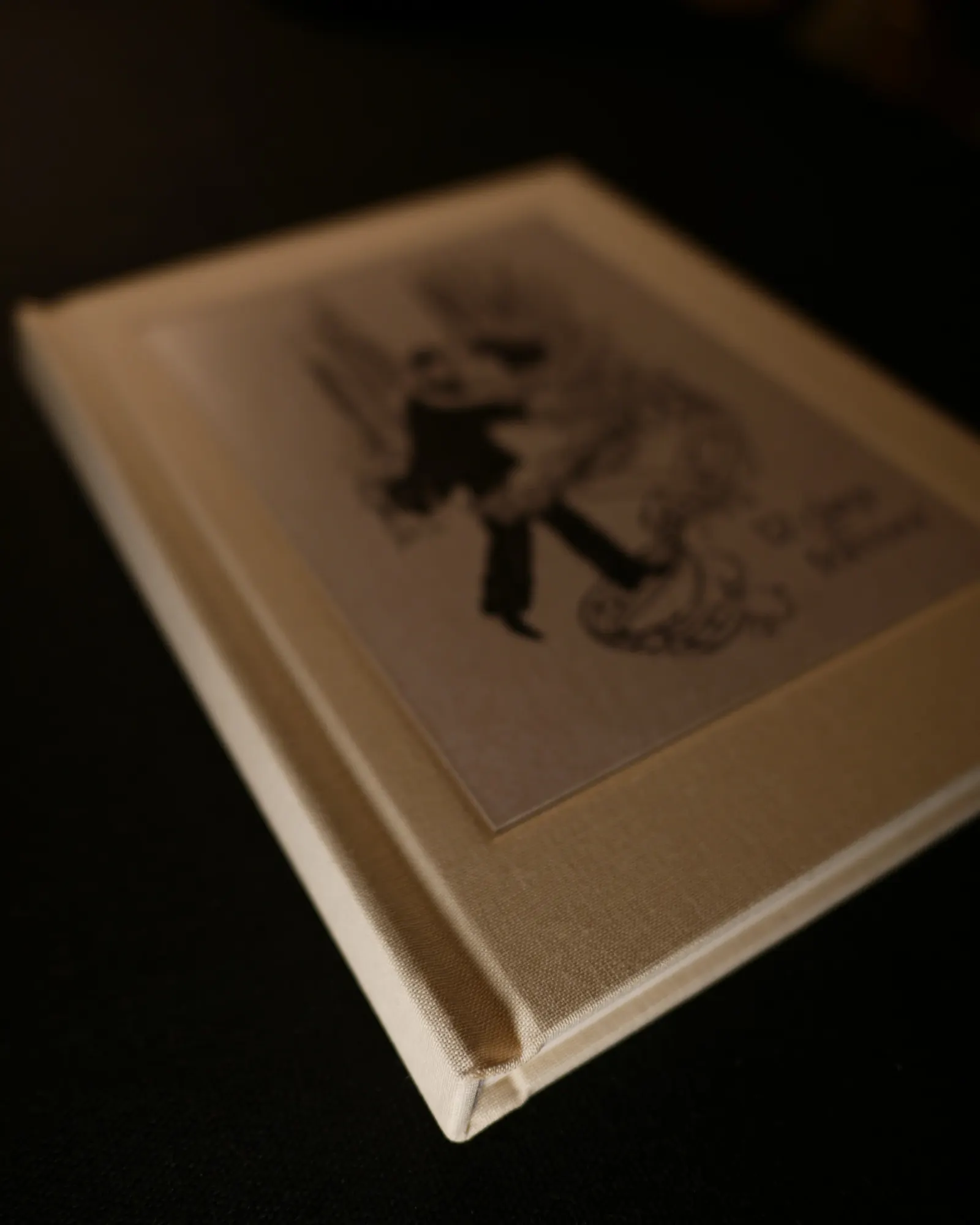 The Signature Collection - Detail Shot